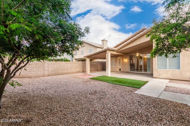 1004 W BEVERLY Lane, Phoenix, AZ 85023