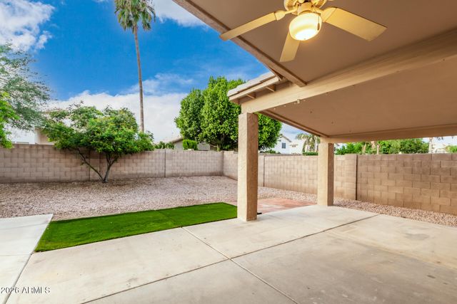1004 W BEVERLY Lane, Phoenix, AZ 85023