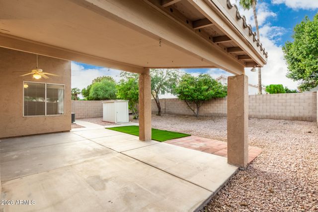 1004 W BEVERLY Lane, Phoenix, AZ 85023