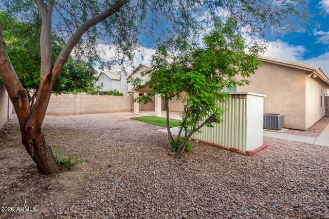 1004 W BEVERLY Lane, Phoenix, AZ 85023