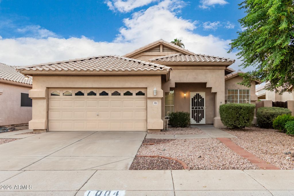1004 W BEVERLY Lane, Phoenix, AZ 85023