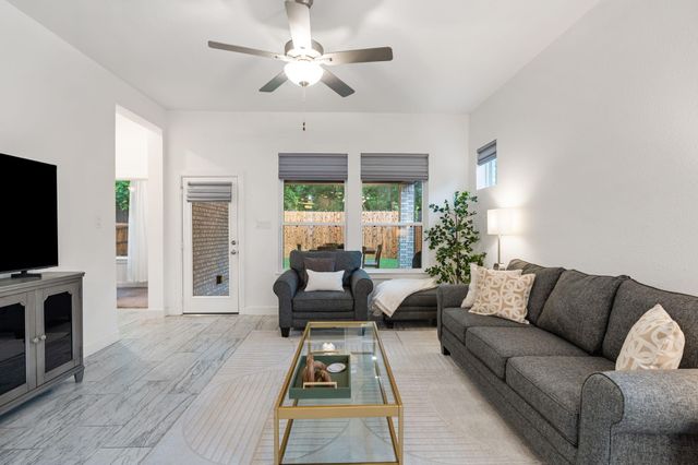 24531 Songlark Bend Drive, Tomball, TX 77375