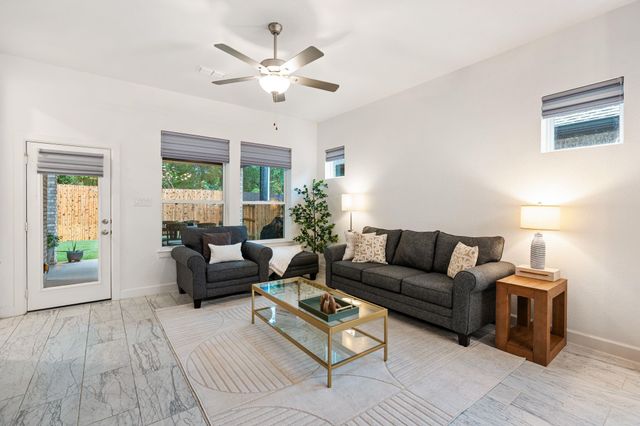 24531 Songlark Bend Drive, Tomball, TX 77375