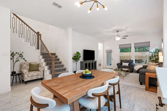 24531 Songlark Bend Drive, Tomball, TX 77375
