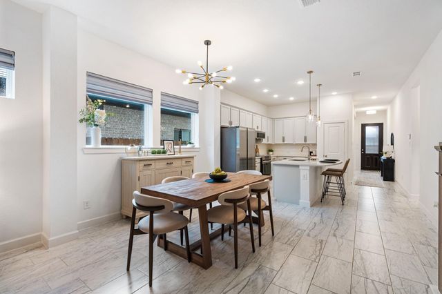 24531 Songlark Bend Drive, Tomball, TX 77375