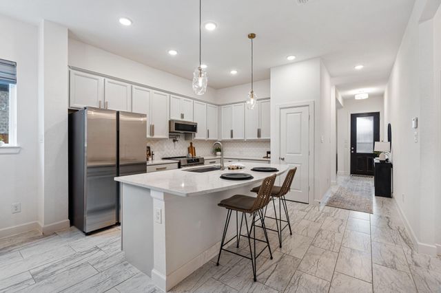24531 Songlark Bend Drive, Tomball, TX 77375