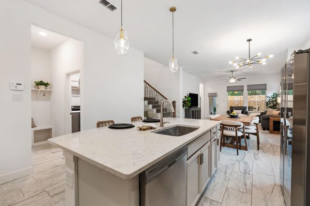 24531 Songlark Bend Drive, Tomball, TX 77375