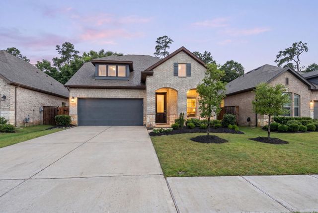24531 Songlark Bend Drive, Tomball, TX 77375
