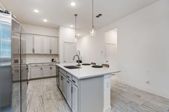 24531 Songlark Bend Drive, Tomball, TX 77375