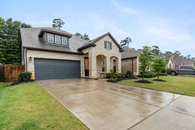 24531 Songlark Bend Drive, Tomball, TX 77375