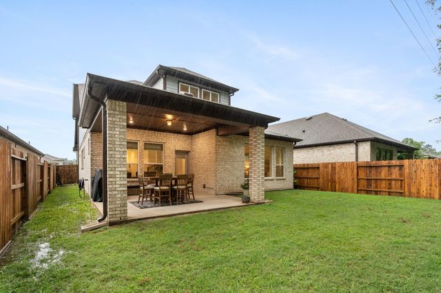 24531 Songlark Bend Drive, Tomball, TX 77375