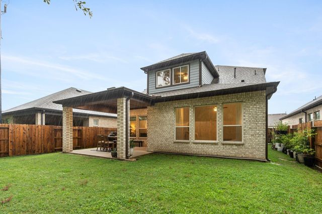 24531 Songlark Bend Drive, Tomball, TX 77375