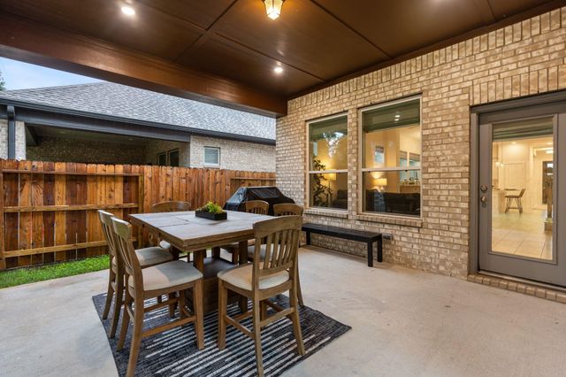 24531 Songlark Bend Drive, Tomball, TX 77375