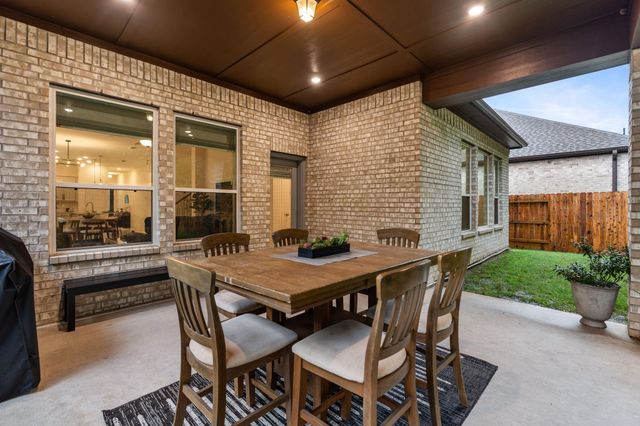 24531 Songlark Bend Drive, Tomball, TX 77375