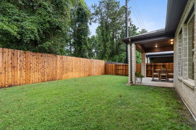 24531 Songlark Bend Drive, Tomball, TX 77375