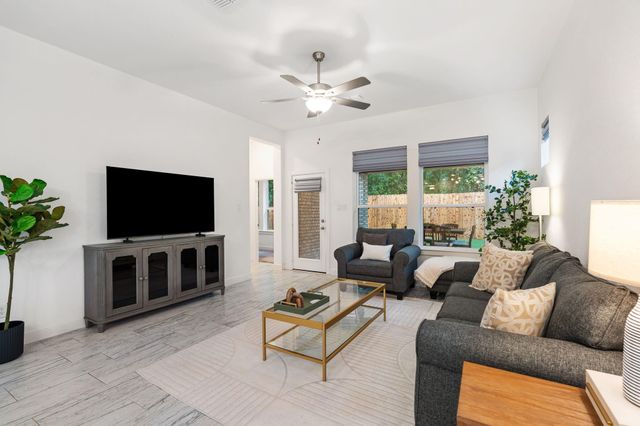24531 Songlark Bend Drive, Tomball, TX 77375