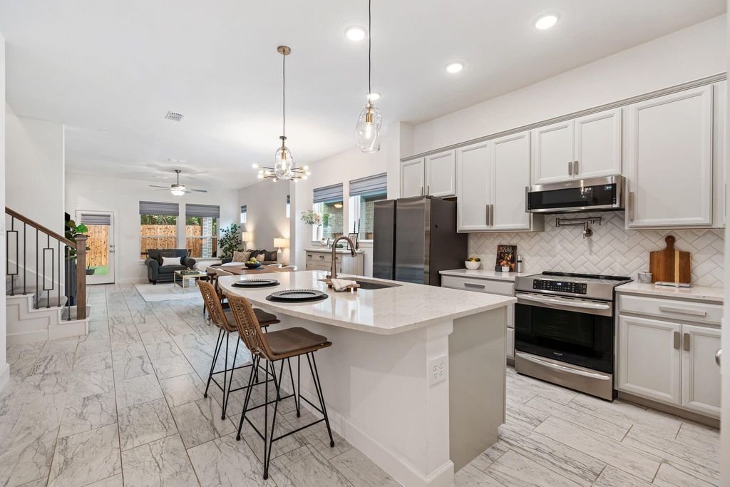 24531 Songlark Bend Drive, Tomball, TX 77375