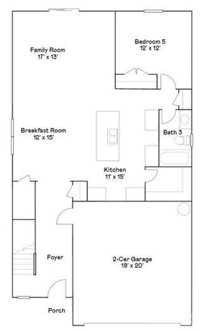 145 Spotted Way, Troutman, NC 28166