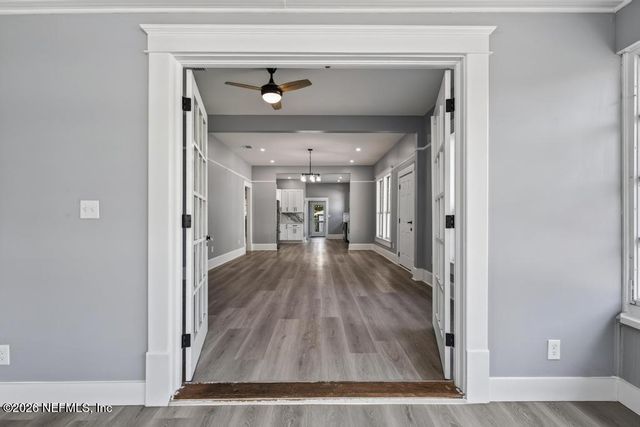 2256 FORBES Street, Jacksonville, FL 32204