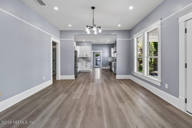2256 FORBES Street, Jacksonville, FL 32204