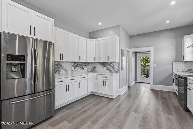 2256 FORBES Street, Jacksonville, FL 32204