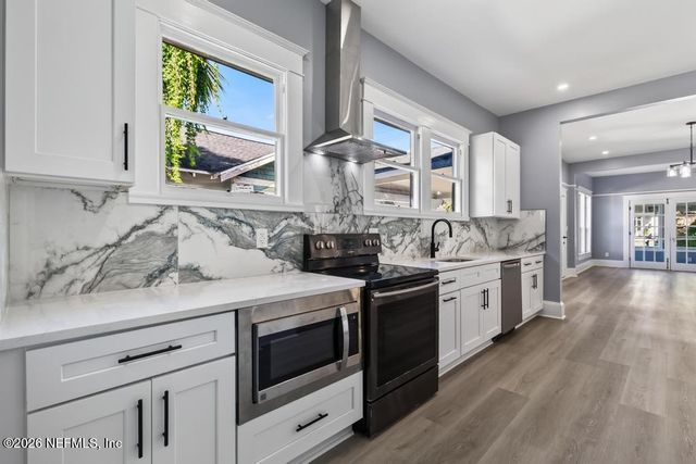 2256 FORBES Street, Jacksonville, FL 32204