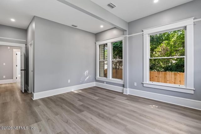 2256 FORBES Street, Jacksonville, FL 32204