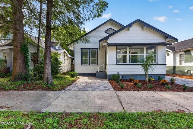 2256 FORBES Street, Jacksonville, FL 32204