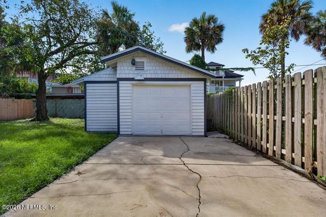2256 FORBES Street, Jacksonville, FL 32204