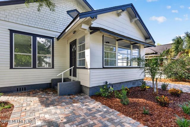 2256 FORBES Street, Jacksonville, FL 32204