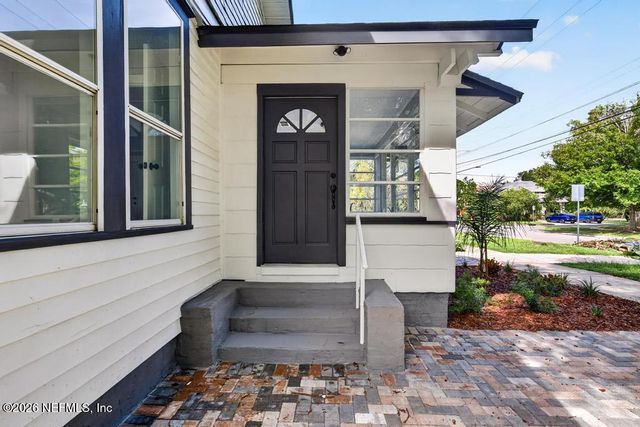 2256 FORBES Street, Jacksonville, FL 32204