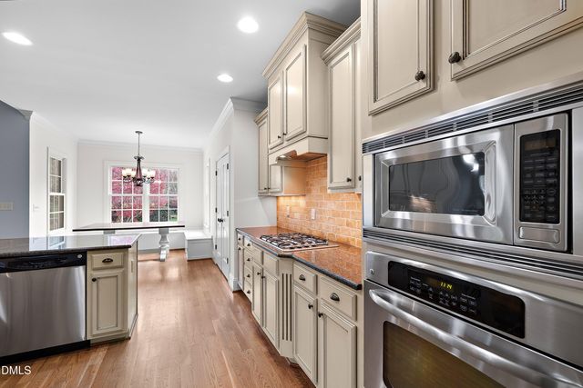 15 Penninah Court, Clayton, NC 27527