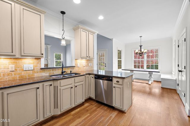 15 Penninah Court, Clayton, NC 27527