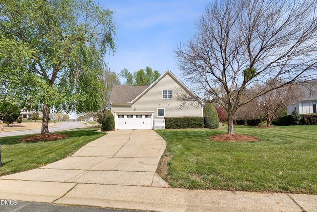 15 Penninah Court, Clayton, NC 27527