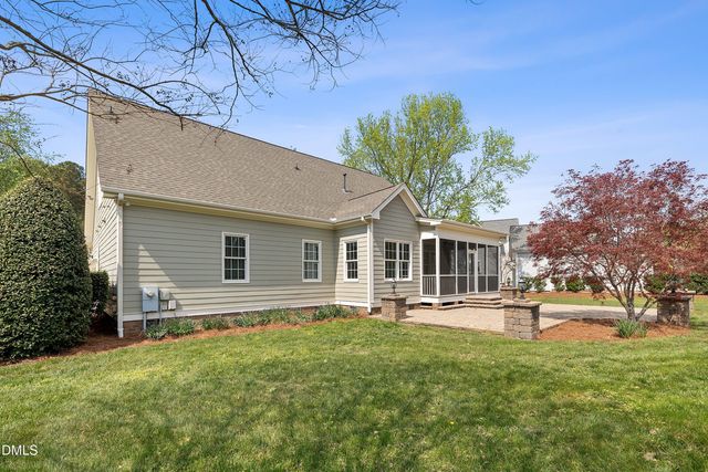 15 Penninah Court, Clayton, NC 27527