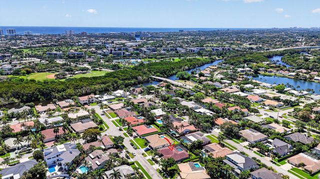 650 SW 16th Street, Boca Raton, FL 33486
