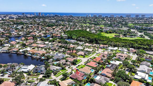 650 SW 16th Street, Boca Raton, FL 33486