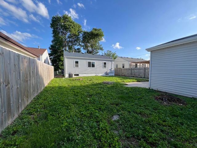 3532 10TH Avenue, Council Bluffs, IA 51501