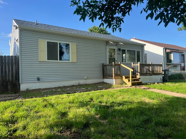 3532 10TH Avenue, Council Bluffs, IA 51501