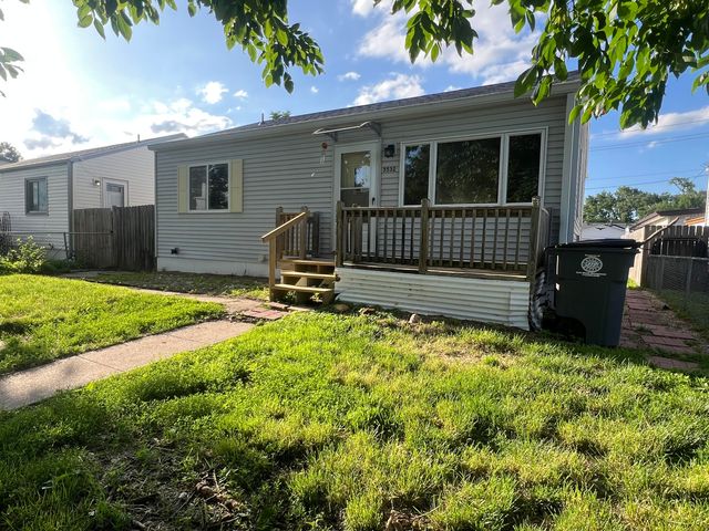 3532 10TH Avenue, Council Bluffs, IA 51501