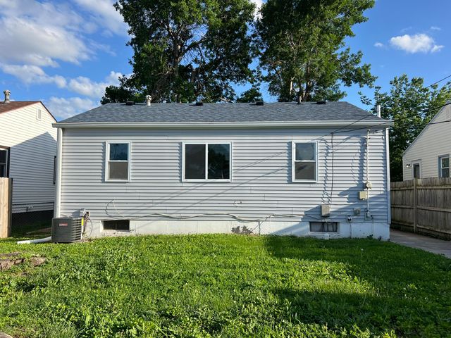 3532 10TH Avenue, Council Bluffs, IA 51501
