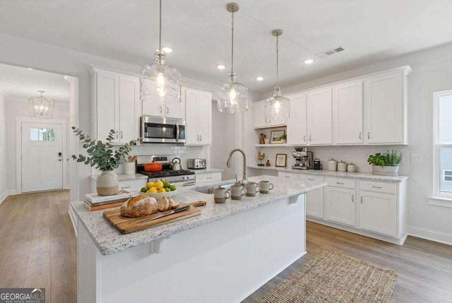 497 Principal Meridian Drive, Dallas, GA 30132