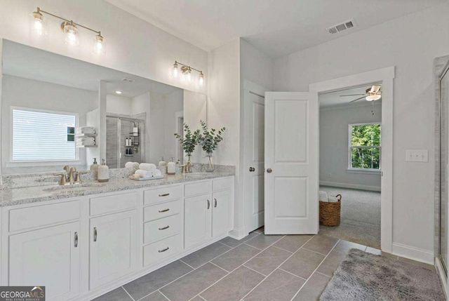 497 Principal Meridian Drive, Dallas, GA 30132