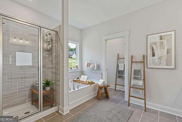 497 Principal Meridian Drive, Dallas, GA 30132