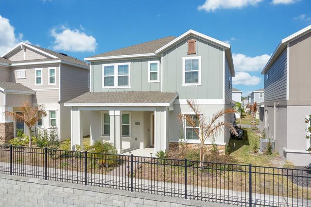 6406 PINE WARBLER WAY, St Cloud, FL 34771