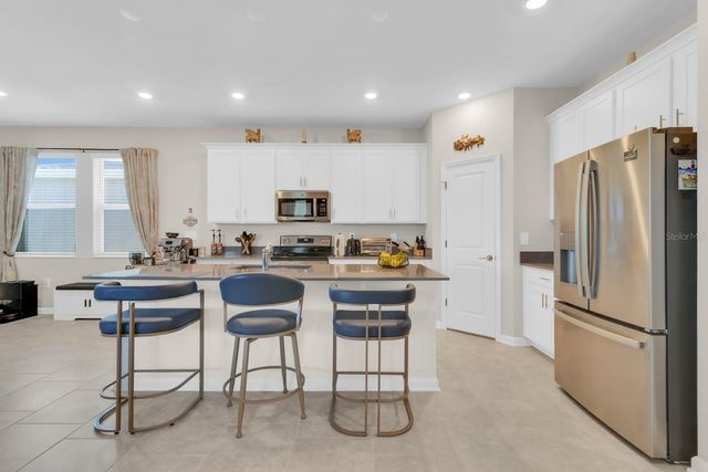 6406 PINE WARBLER WAY, St Cloud, FL 34771