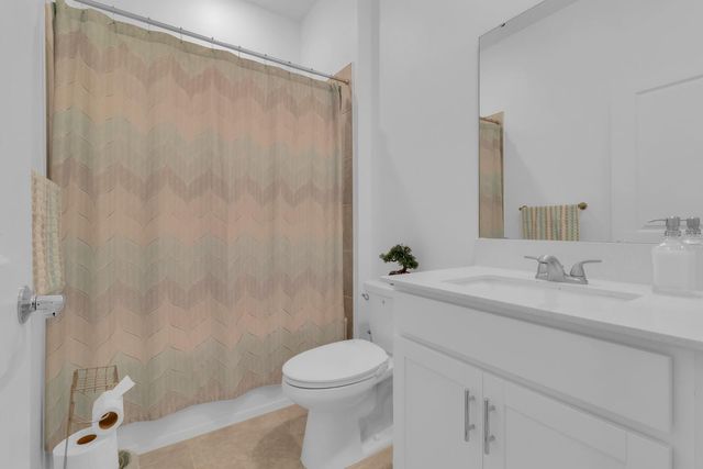 6406 PINE WARBLER WAY, St Cloud, FL 34771