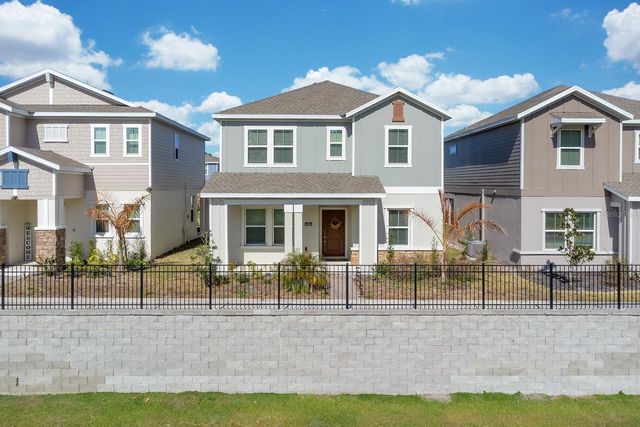 6406 PINE WARBLER WAY, St Cloud, FL 34771