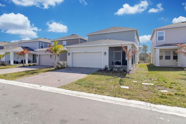 6406 PINE WARBLER WAY, St Cloud, FL 34771