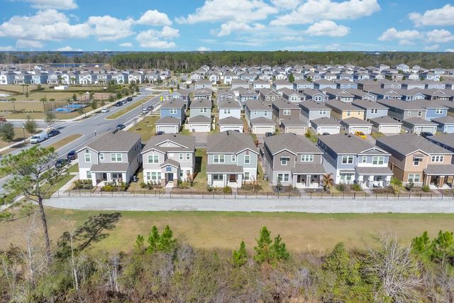 6406 PINE WARBLER WAY, St Cloud, FL 34771